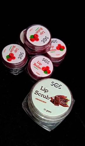 LIP BALM(Raspberry)