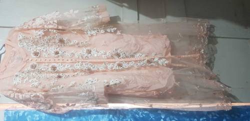 party wear dress