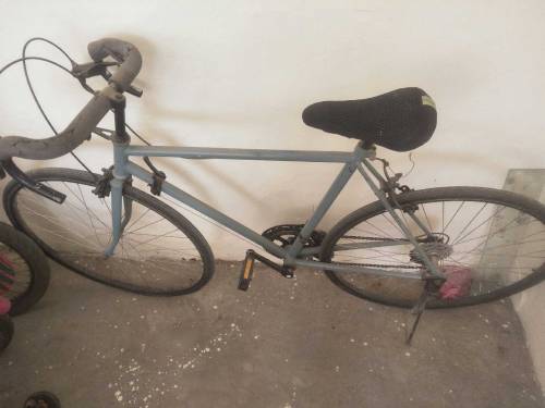 In good Condition