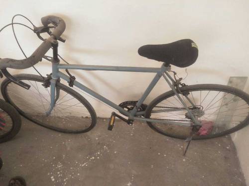 In good Condition