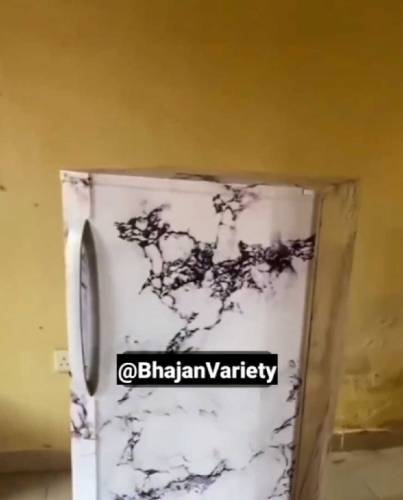 Marble Pattern Sticky Sheets