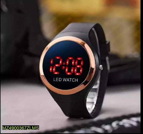 LED Smart Watch