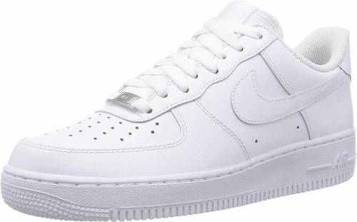 Nike Air Force 1 White