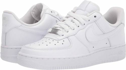 Nike Air Force 1 White