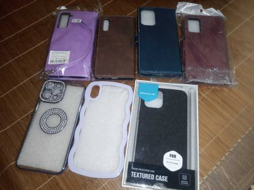all kinds mobiles covers
