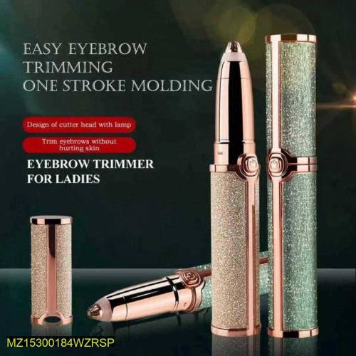 Blawless 2 in 1 trimmer