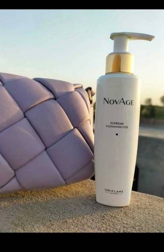 Face wash for all skin types especially sensitive skin 