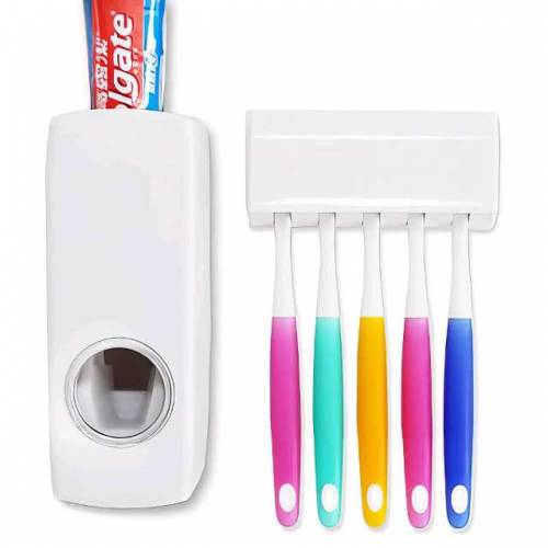 toothpaste dispancer 