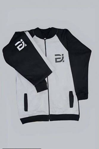 Cotton Fleece Track Suit for Men 