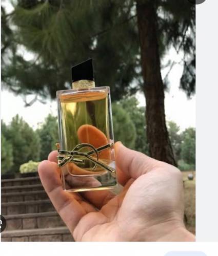 Libre perfume 
