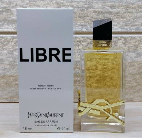 Libre perfume 