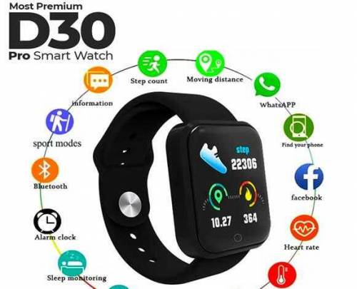 Smart Watch