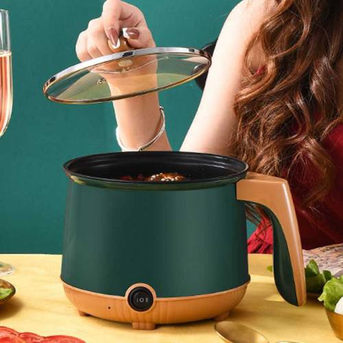 ELECTRIC COOKER