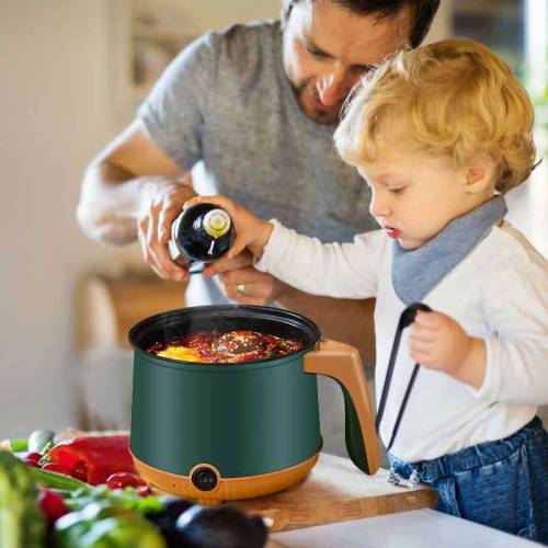 ELECTRIC COOKER
