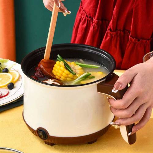 ELECTRIC COOKER