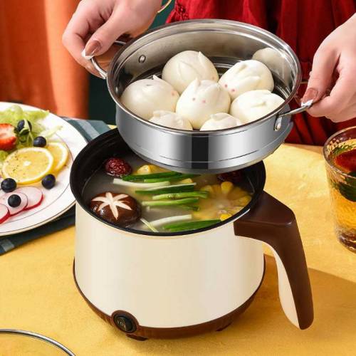 ELECTRIC COOKER