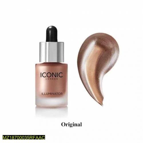 Cosmetics 
