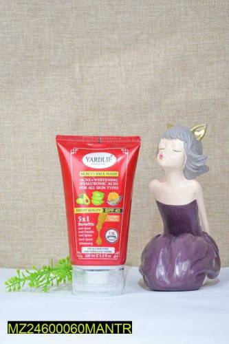 Cosmetics 