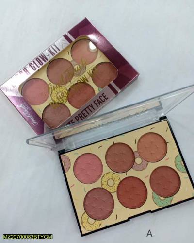 Cosmetics 