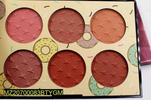 Cosmetics 