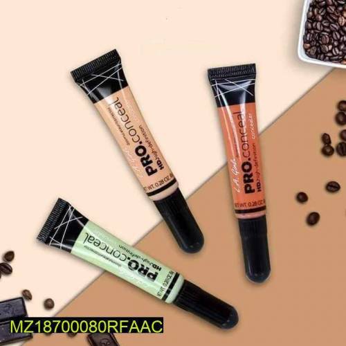 Cosmetics 
