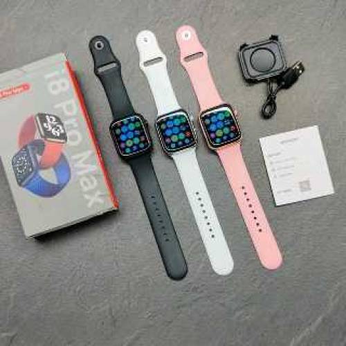 smart watch i8 pro max smart 
