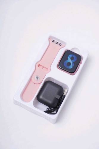 smart watch i8 pro max smart 