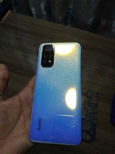 Redmi note 11 