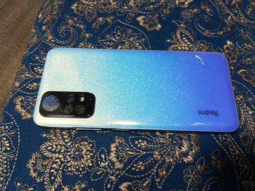 Redmi note 11 