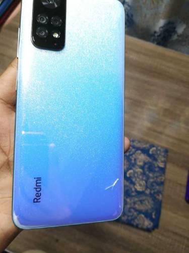 Redmi note 11 