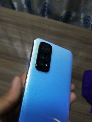 Redmi note 11 