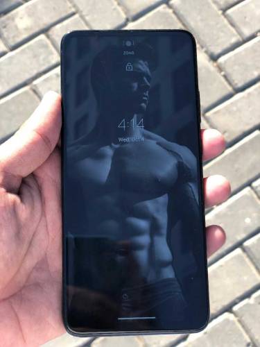 Motorola one 5G ace 6/128 GB single sim patch mobile 