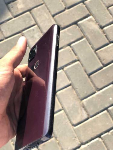 Motorola one 5G ace 6/128 GB single sim patch mobile 