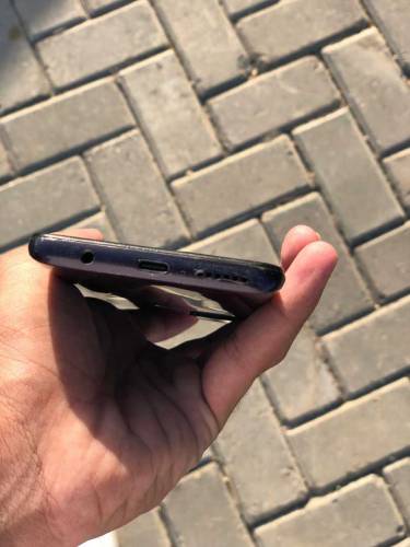 Motorola one 5G ace 6/128 GB single sim patch mobile 