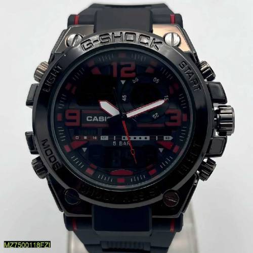 G-SHOCK C250