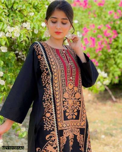 Fabric Cotton 
