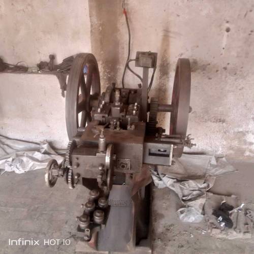 rivet making machine sal on olx LANY ka leya Rabta kar03259872267