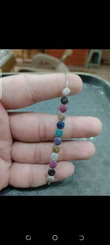 925 SILVER TURKISH bracelet's
