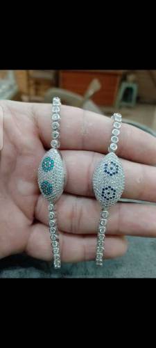925 SILVER TURKISH bracelet's