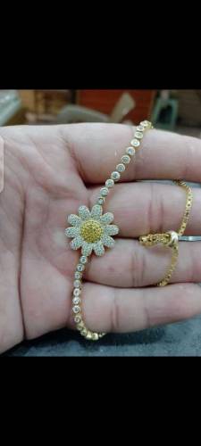 925 SILVER TURKISH bracelet's