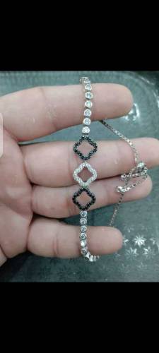 925 SILVER TURKISH bracelet's
