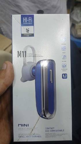  M11 Mini Smart Headset