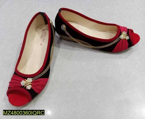 latest women pumps 