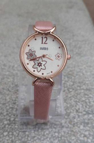 Stylish Analog Women's Wrist Watch