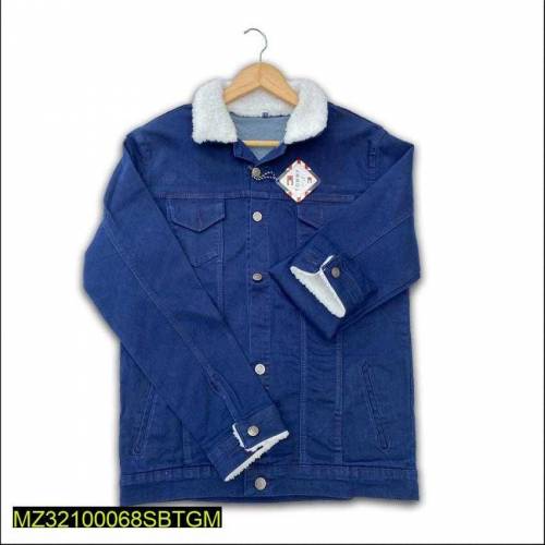 Man jacket for winter season 