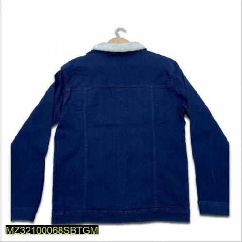 Man jacket for winter season 