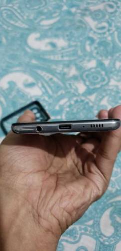 Samsung A71 Dual sim