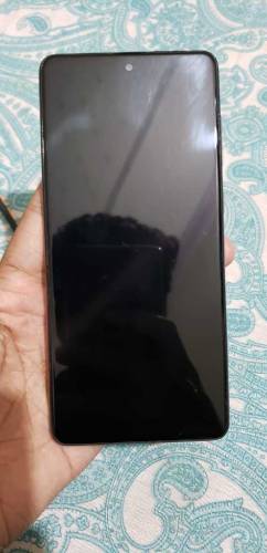 Samsung A71 Dual sim