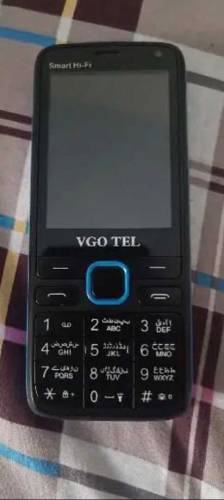 VGO TEL SMART HIFI KAI OS PHONE