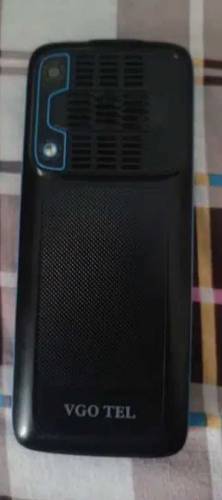 VGO TEL SMART HIFI KAI OS PHONE